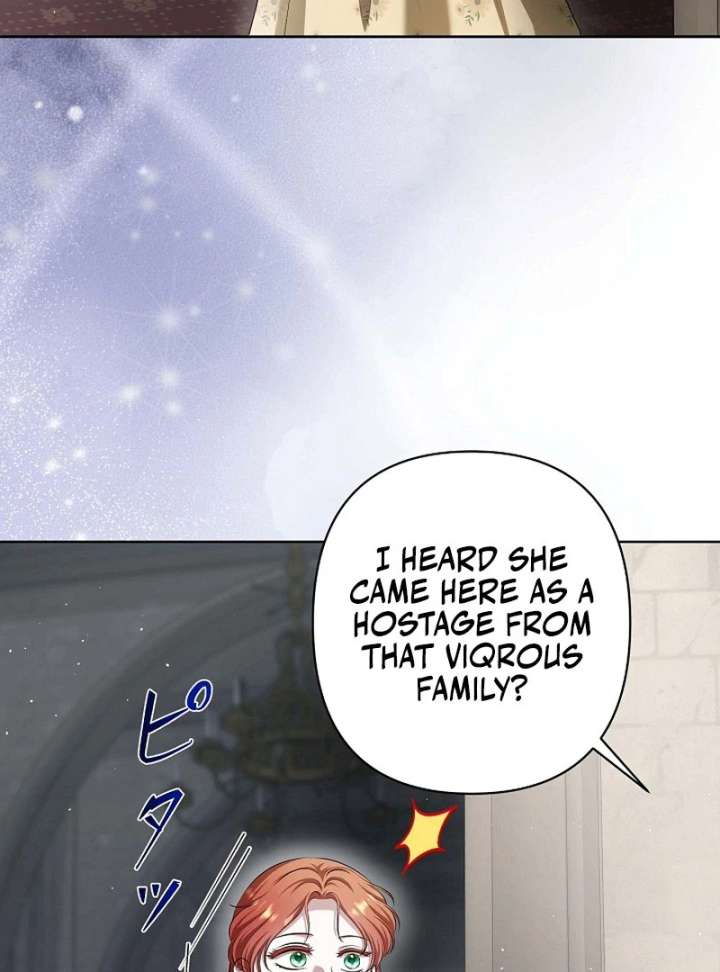 The Fake Bride Can’t Escape chapter 43 page 99