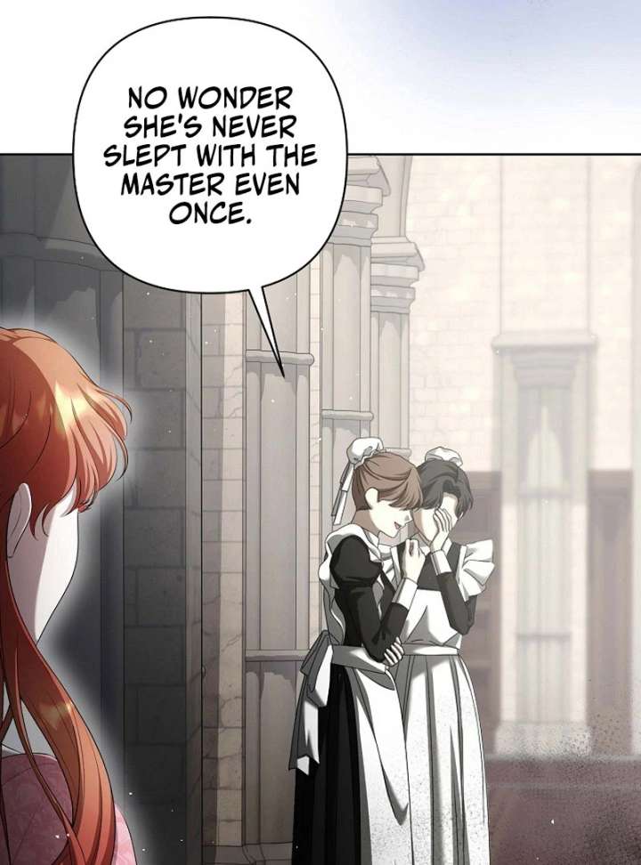 The Fake Bride Can’t Escape chapter 43 page 101