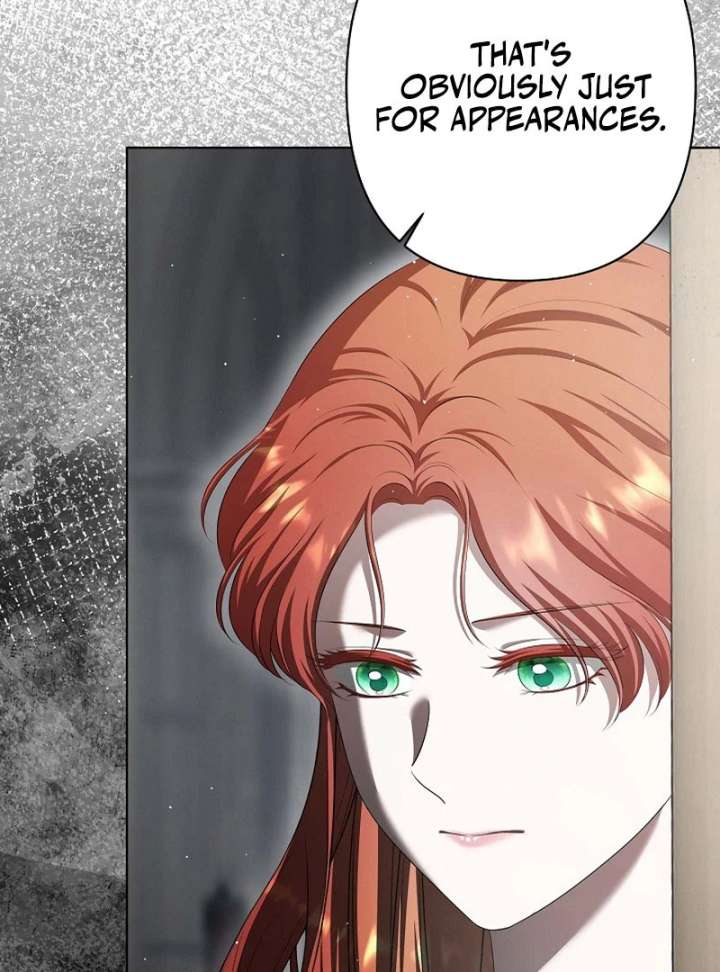 The Fake Bride Can’t Escape chapter 43 page 103