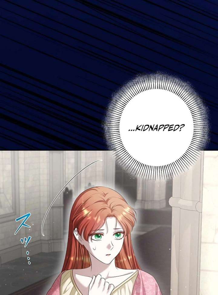The Fake Bride Can’t Escape chapter 43 page 112