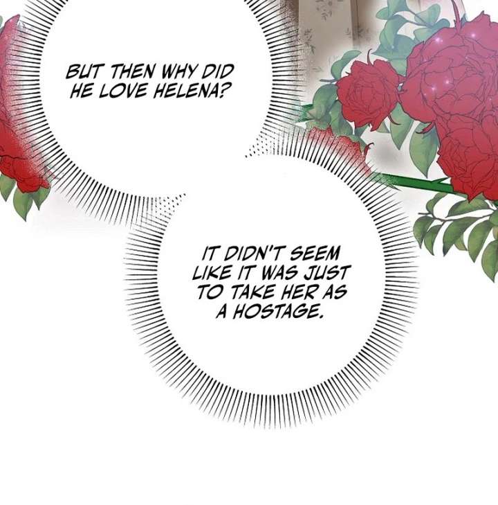 The Fake Bride Can’t Escape chapter 43 page 116