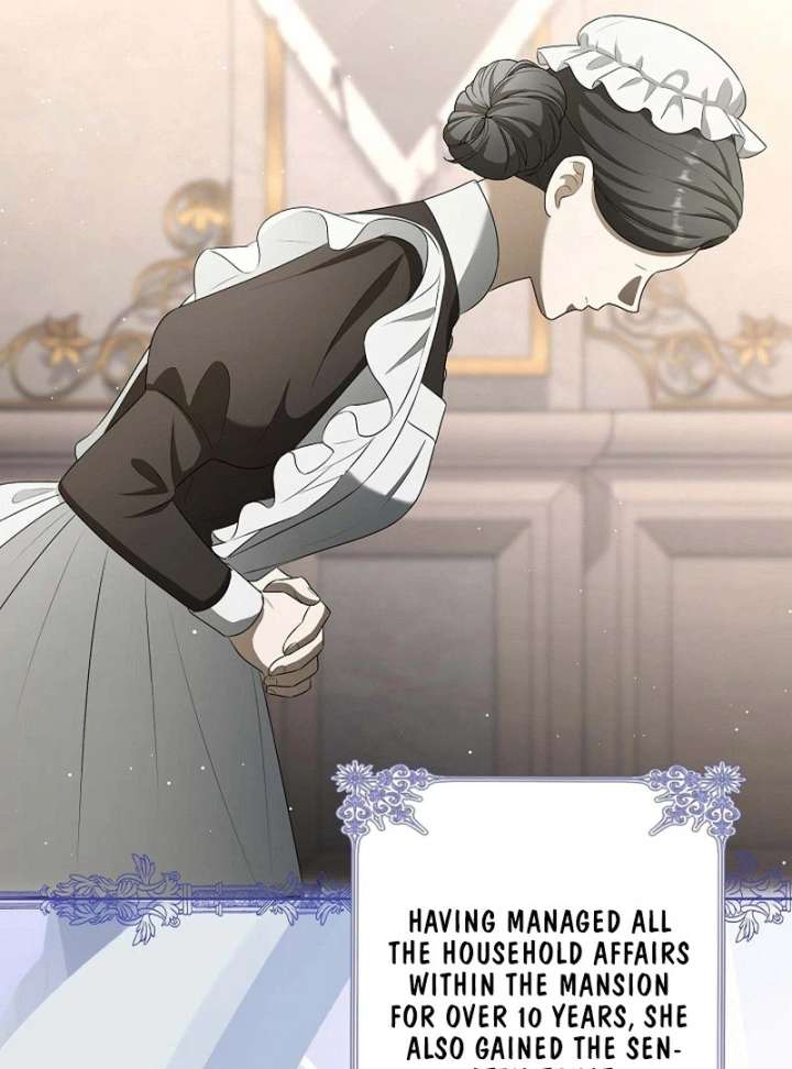 The Fake Bride Can’t Escape chapter 44 page 5