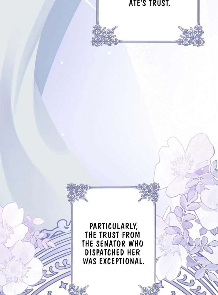 The Fake Bride Can’t Escape chapter 44 page 6