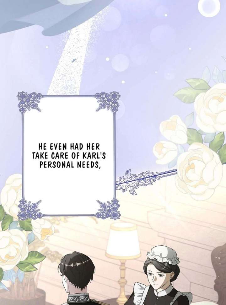 The Fake Bride Can’t Escape chapter 44 page 9