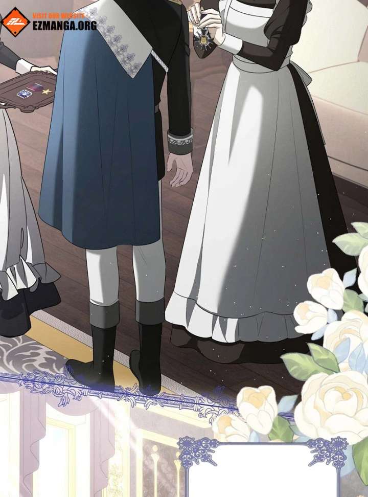 The Fake Bride Can’t Escape chapter 44 page 10