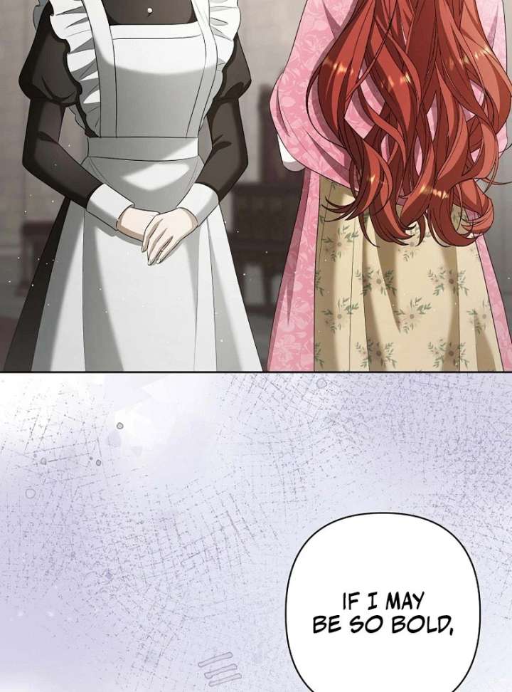 The Fake Bride Can’t Escape chapter 44 page 25