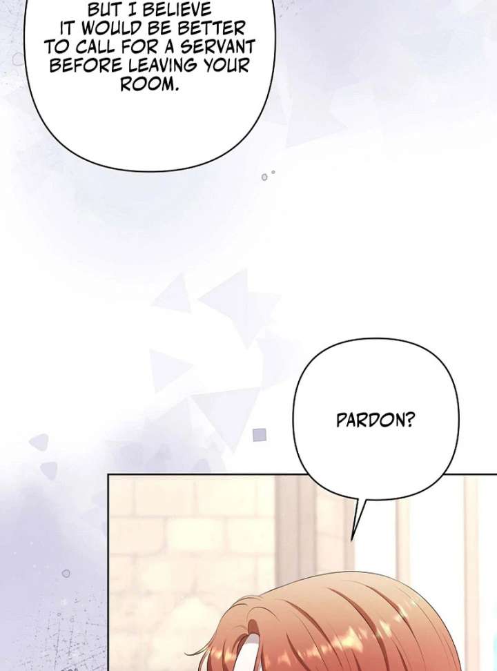 The Fake Bride Can’t Escape chapter 44 page 27
