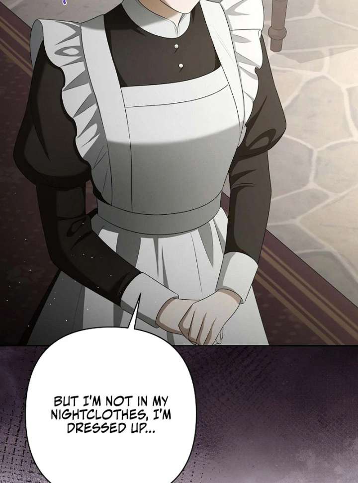 The Fake Bride Can’t Escape chapter 44 page 30