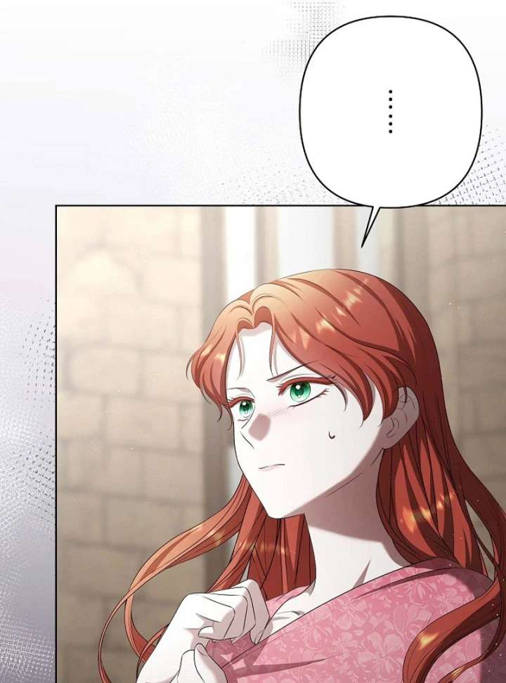 The Fake Bride Can’t Escape chapter 44 page 36