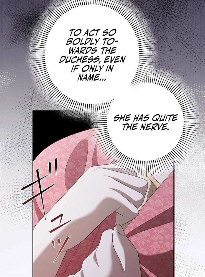 The Fake Bride Can’t Escape chapter 44 page 40