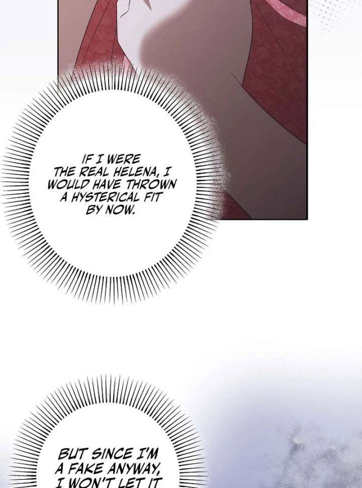The Fake Bride Can’t Escape chapter 44 page 41