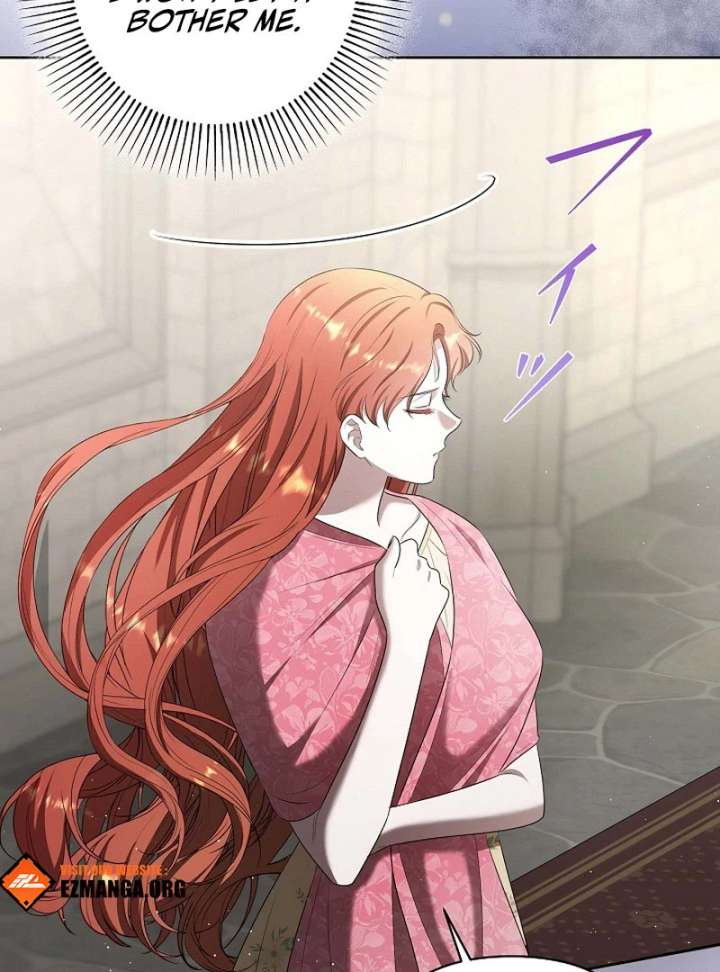 The Fake Bride Can’t Escape chapter 44 page 42