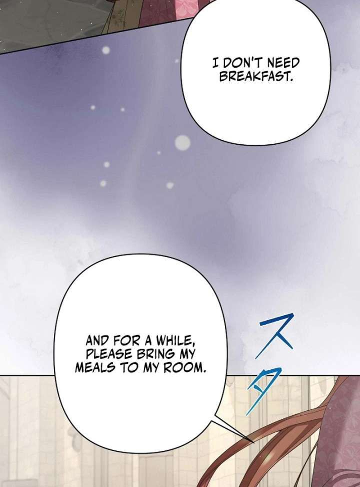 The Fake Bride Can’t Escape chapter 44 page 43