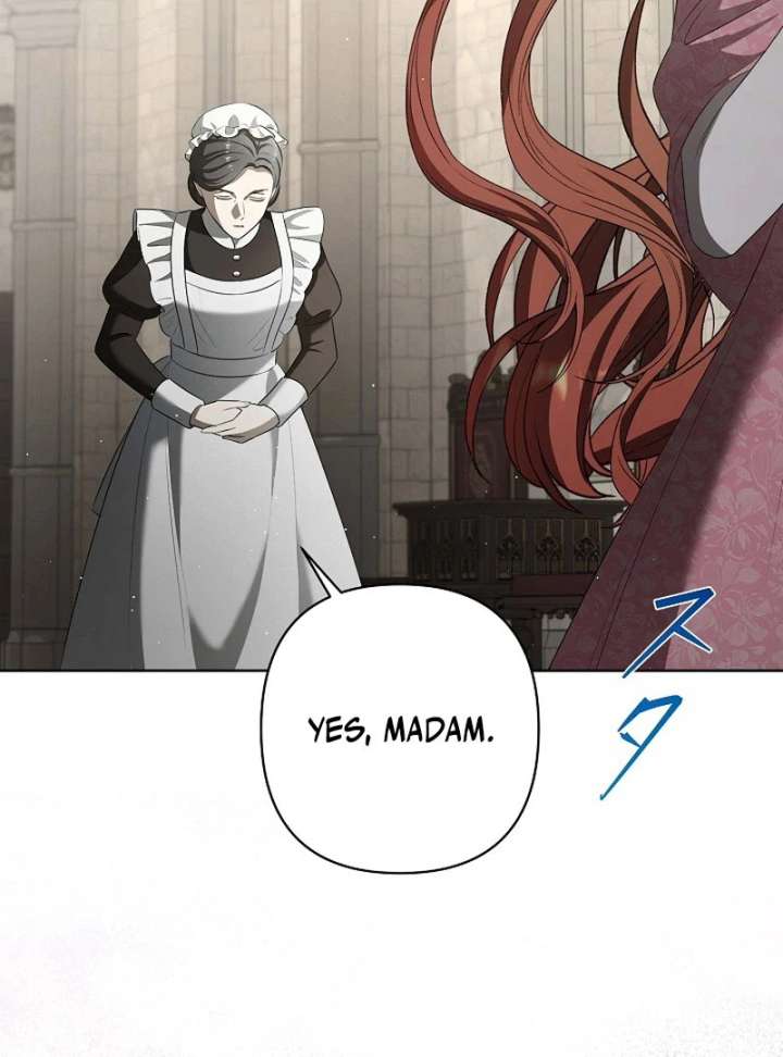 The Fake Bride Can’t Escape chapter 44 page 44