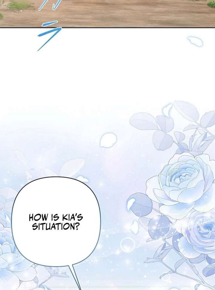 The Fake Bride Can’t Escape chapter 44 page 50
