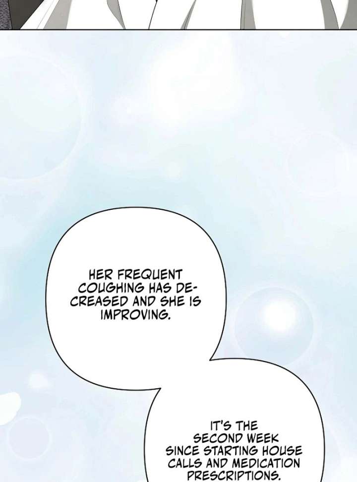 The Fake Bride Can’t Escape chapter 44 page 54