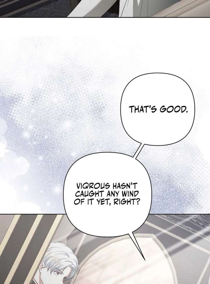 The Fake Bride Can’t Escape chapter 44 page 56