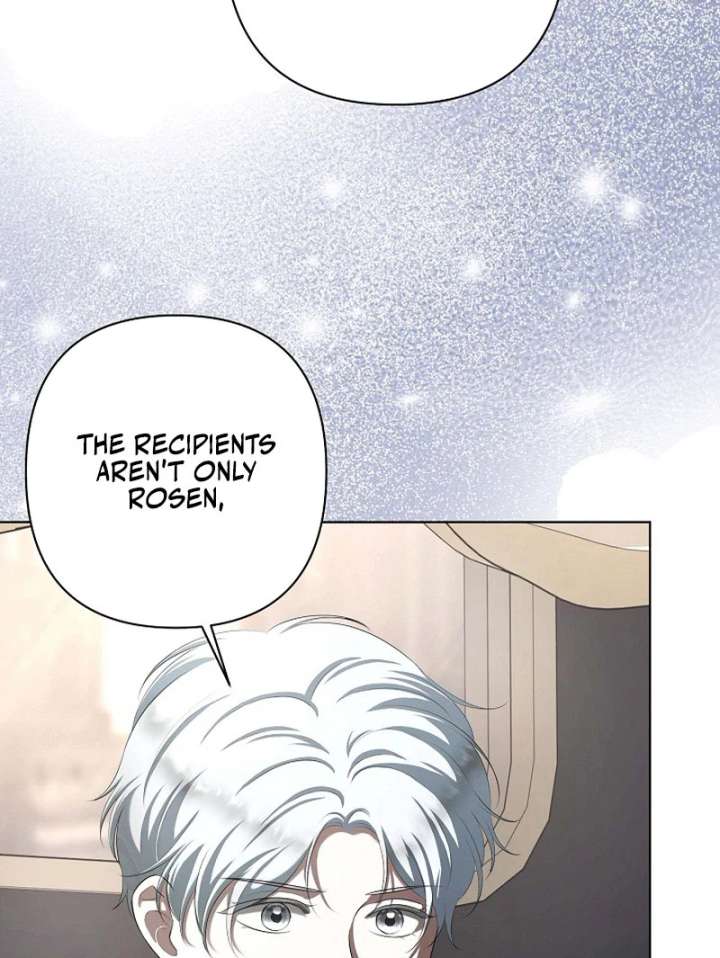 The Fake Bride Can’t Escape chapter 44 page 58