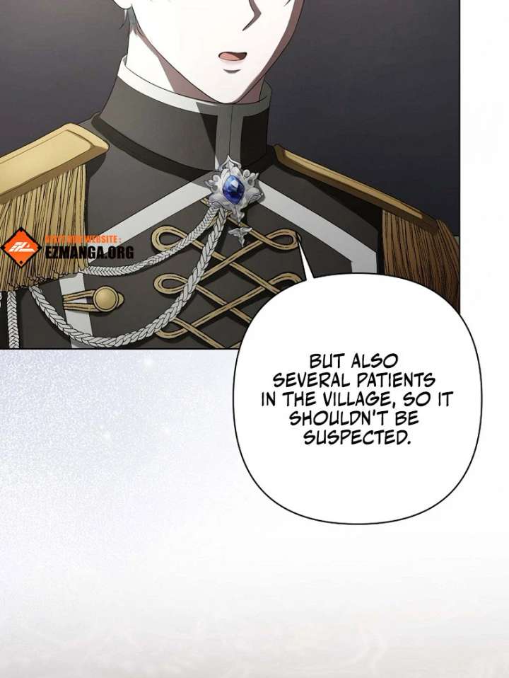 The Fake Bride Can’t Escape chapter 44 page 59