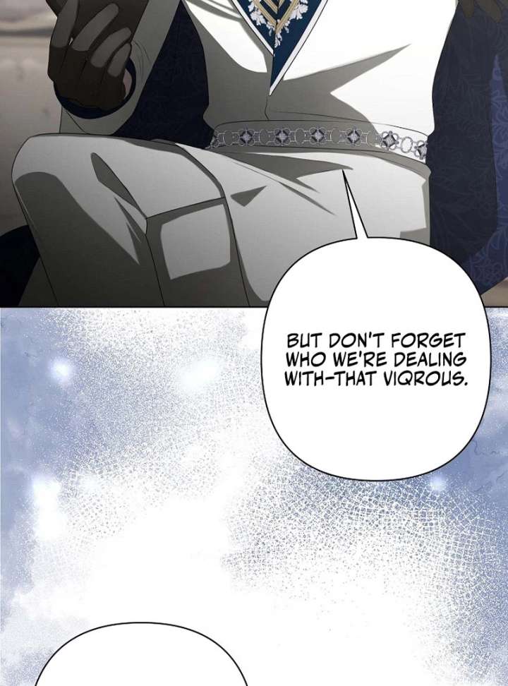 The Fake Bride Can’t Escape chapter 44 page 61