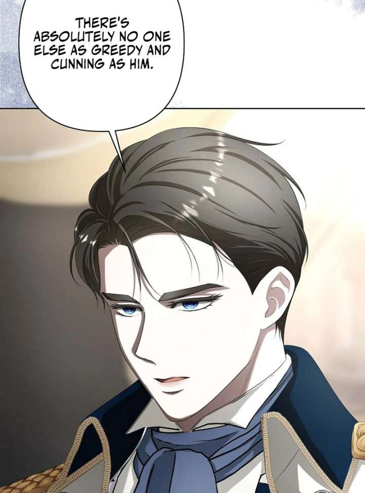 The Fake Bride Can’t Escape chapter 44 page 62