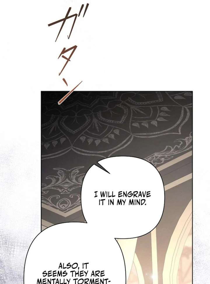 The Fake Bride Can’t Escape chapter 44 page 65