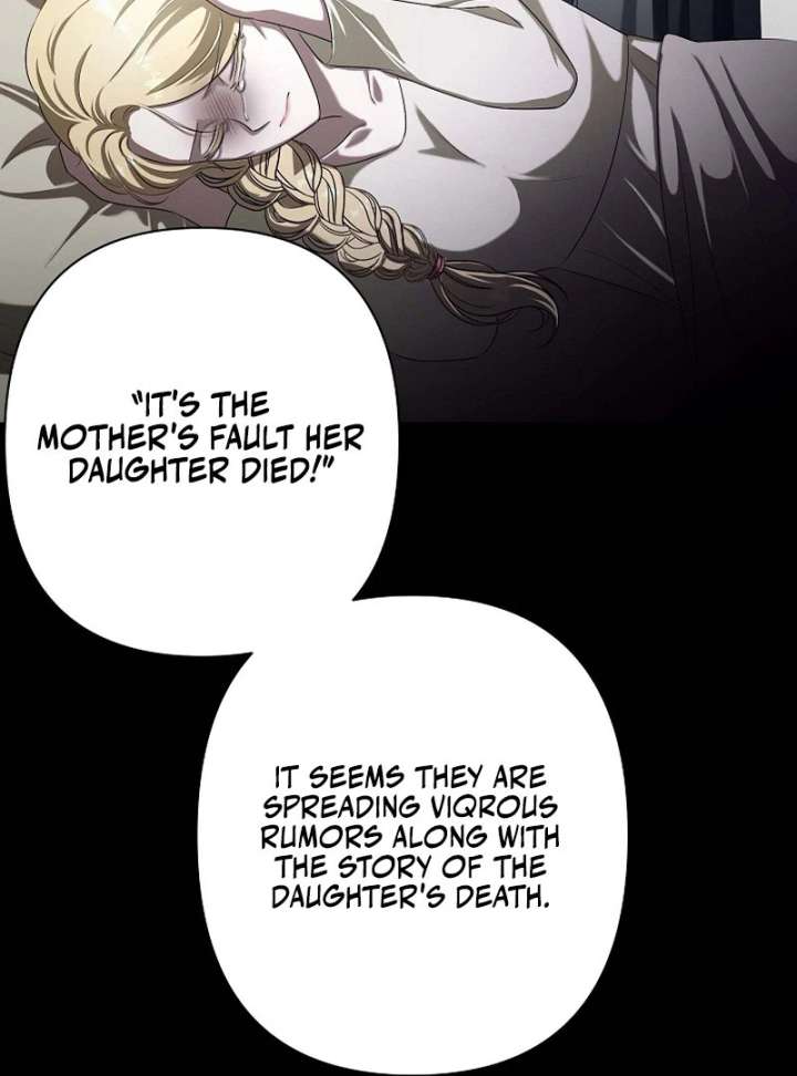 The Fake Bride Can’t Escape chapter 44 page 68