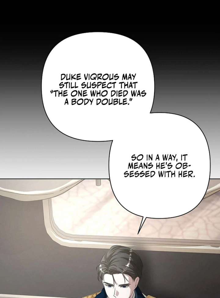 The Fake Bride Can’t Escape chapter 44 page 69