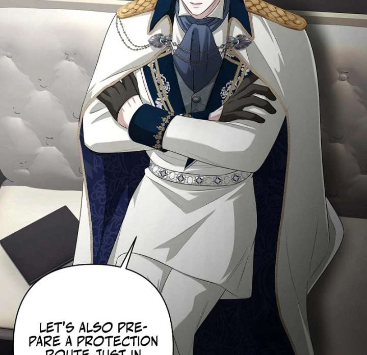 The Fake Bride Can’t Escape chapter 44 page 70