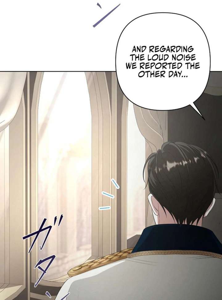 The Fake Bride Can’t Escape chapter 44 page 72