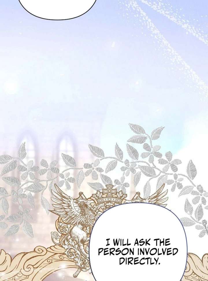 The Fake Bride Can’t Escape chapter 44 page 75