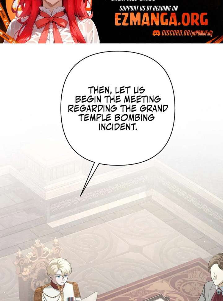 The Fake Bride Can’t Escape chapter 44 page 80