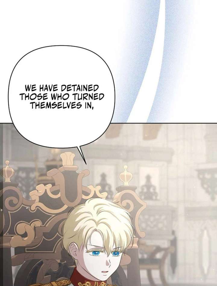 The Fake Bride Can’t Escape chapter 44 page 82