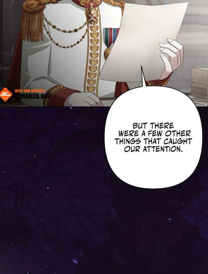 The Fake Bride Can’t Escape chapter 44 page 83