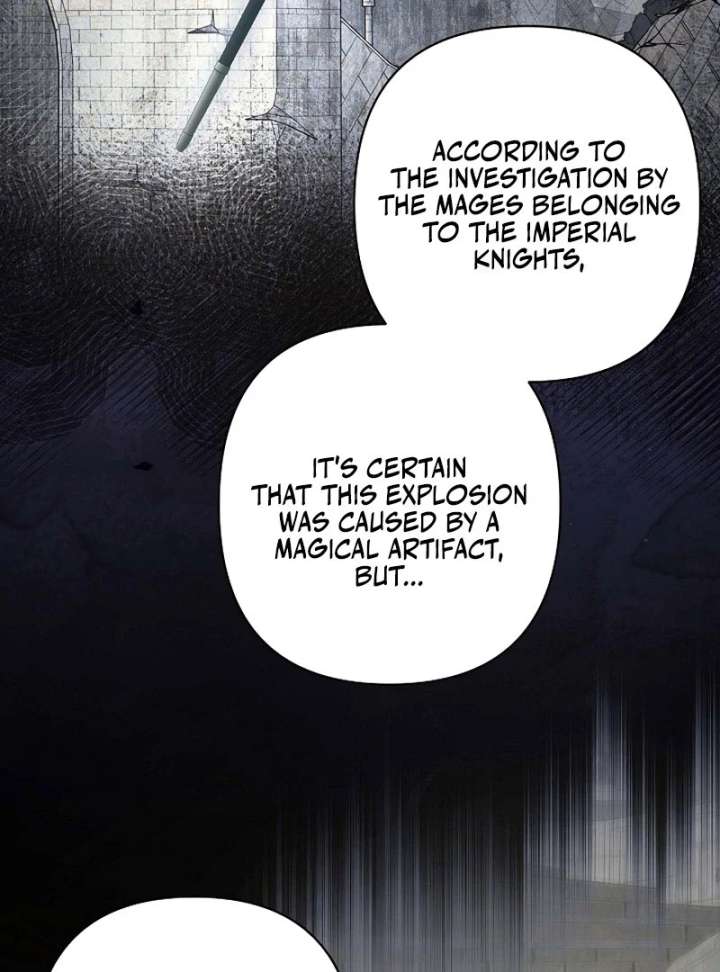 The Fake Bride Can’t Escape chapter 44 page 87