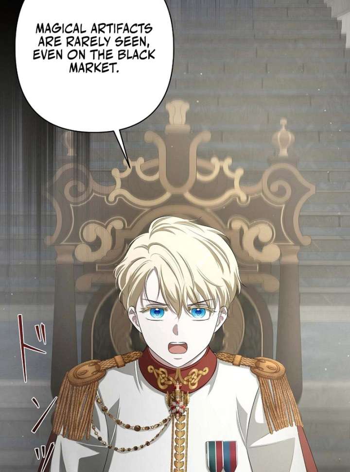 The Fake Bride Can’t Escape chapter 44 page 88