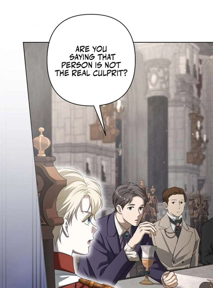 The Fake Bride Can’t Escape chapter 44 page 90