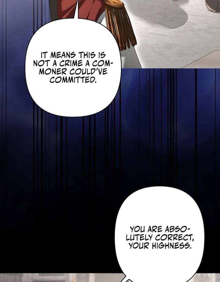 The Fake Bride Can’t Escape chapter 44 page 91