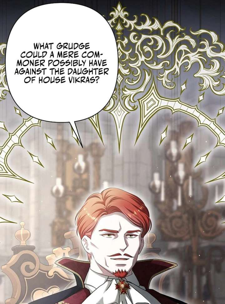 The Fake Bride Can’t Escape chapter 44 page 93