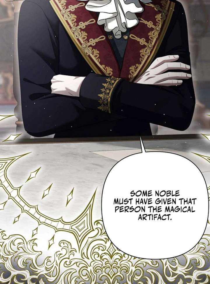 The Fake Bride Can’t Escape chapter 44 page 94