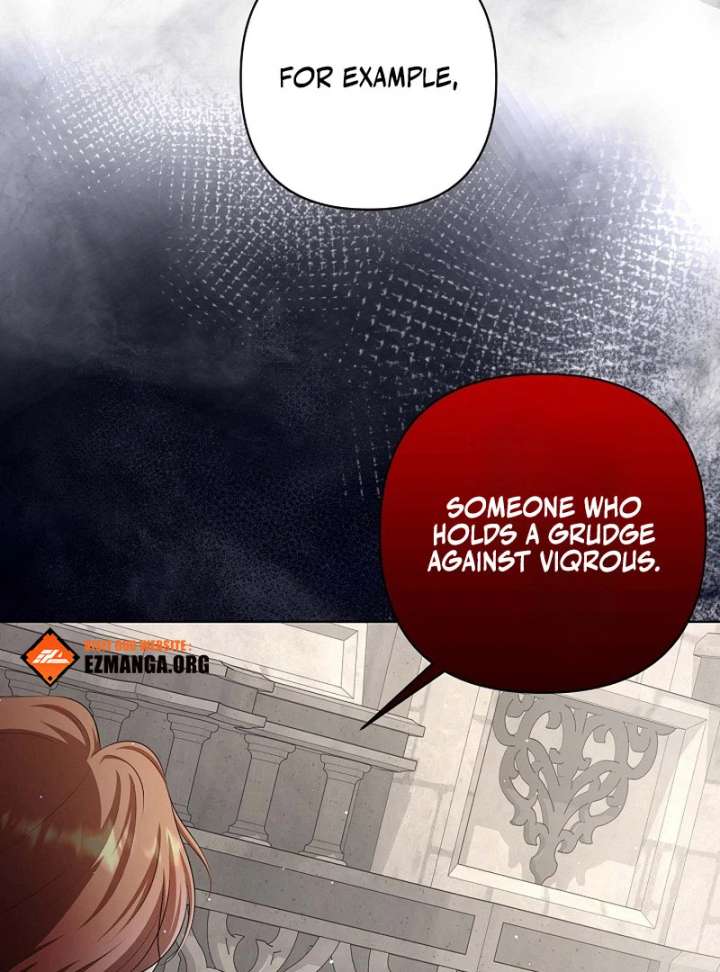 The Fake Bride Can’t Escape chapter 44 page 96
