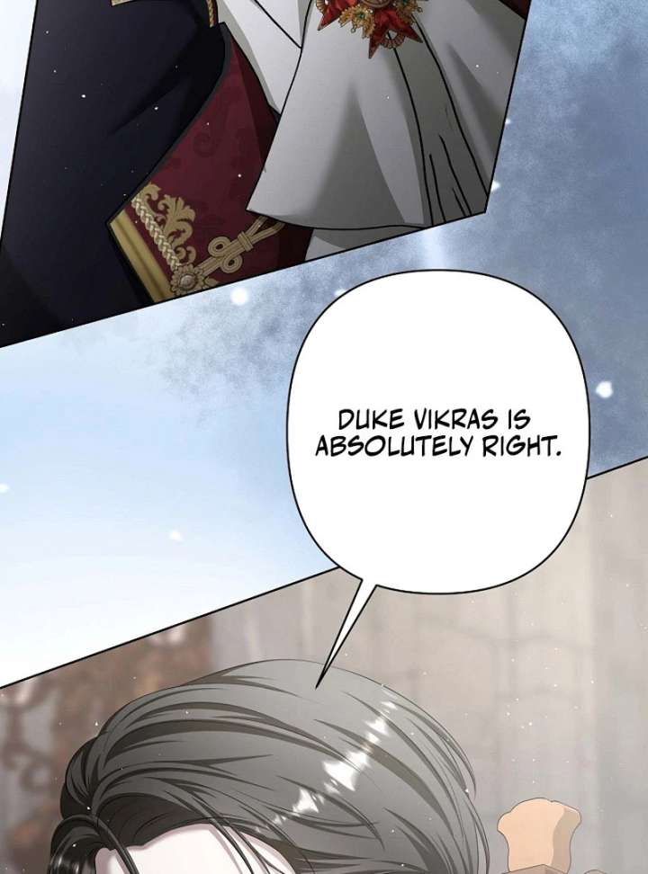 The Fake Bride Can’t Escape chapter 44 page 105