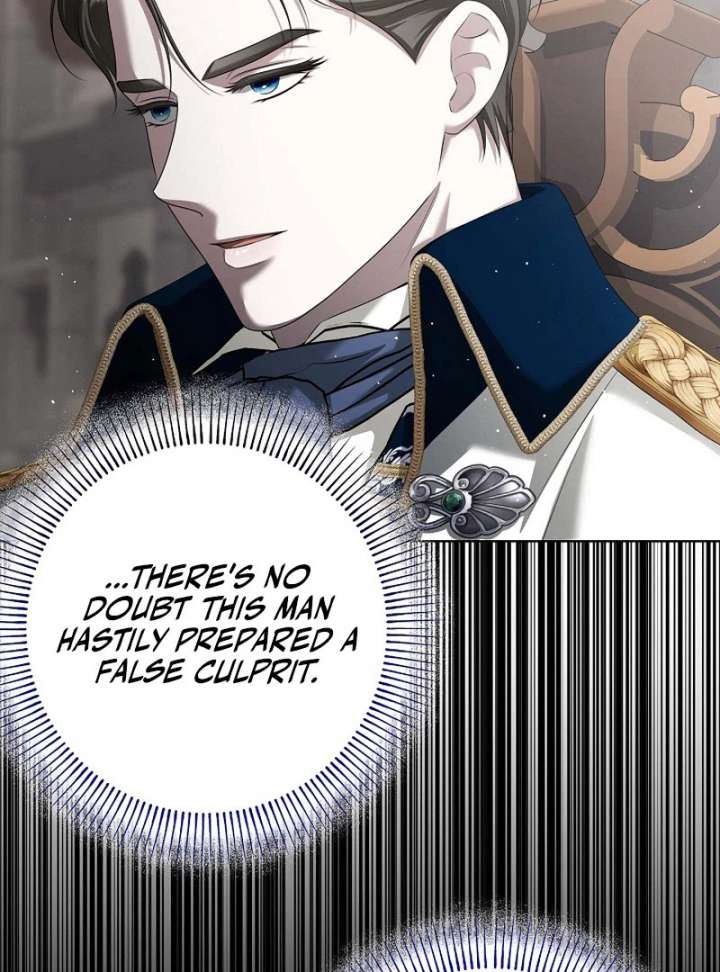 The Fake Bride Can’t Escape chapter 44 page 106