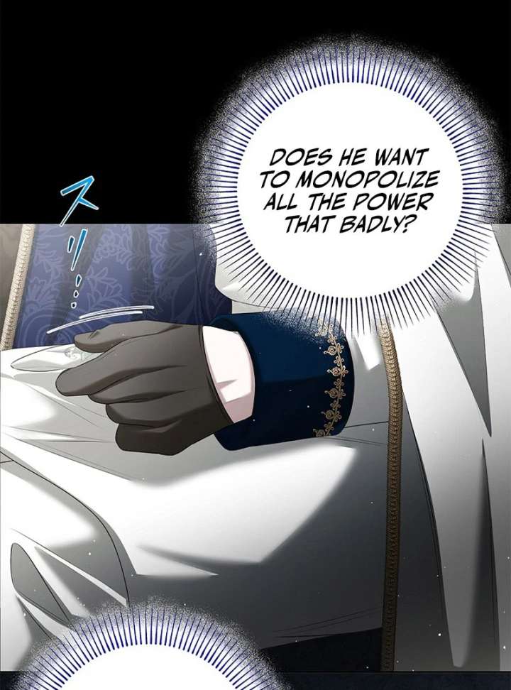 The Fake Bride Can’t Escape chapter 44 page 111