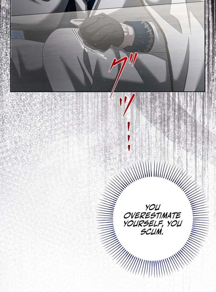 The Fake Bride Can’t Escape chapter 44 page 117