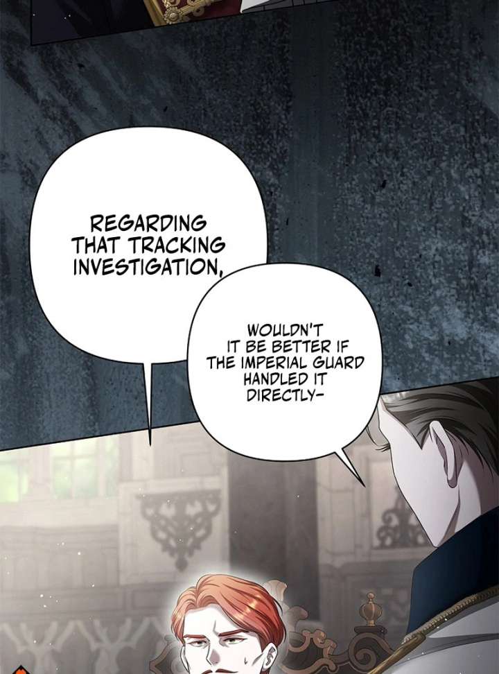 The Fake Bride Can’t Escape chapter 44 page 121