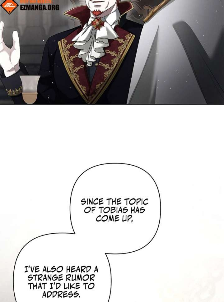 The Fake Bride Can’t Escape chapter 44 page 122