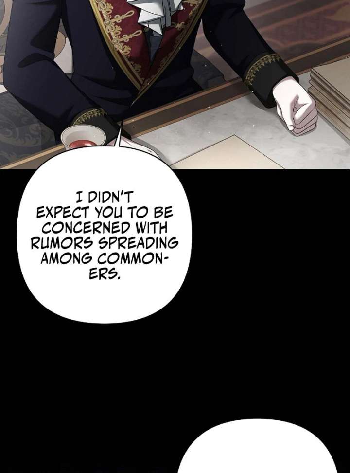 The Fake Bride Can’t Escape chapter 45 page 7