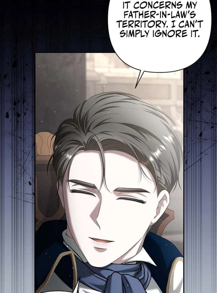The Fake Bride Can’t Escape chapter 45 page 8