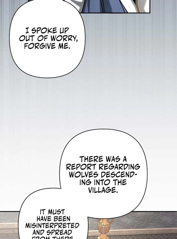 The Fake Bride Can’t Escape chapter 45 page 9